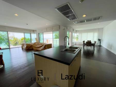 Baan Sandao : 3 Bedroom Penthouse Sea View