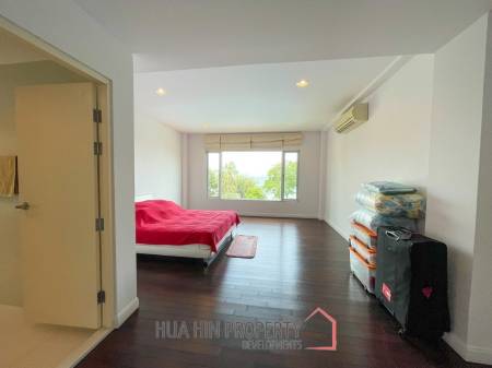 Baan Sandao : 3 Bedroom Penthouse Sea View