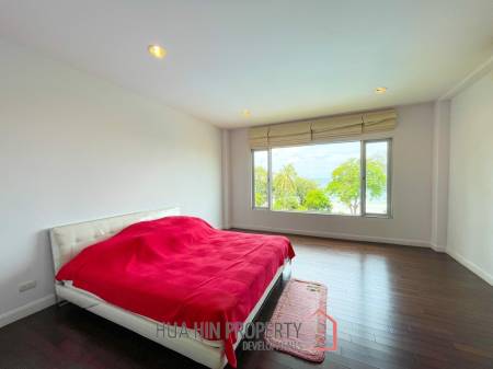 Baan Sandao : 3 Bedroom Penthouse Sea View