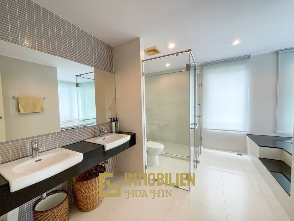 Baan Sandao : 3 Bedroom Penthouse Sea View