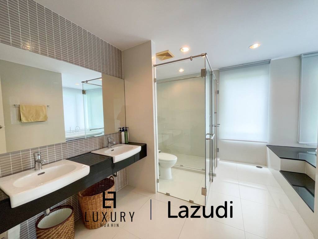 231 m² 3 Chambre 3 Salle de bain Condominium Pour Vente