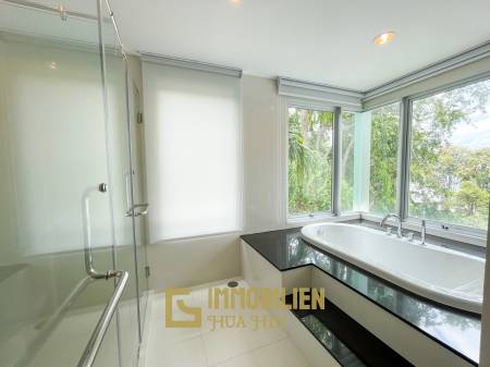 Baan Sandao : 3 Bedroom Penthouse Sea View