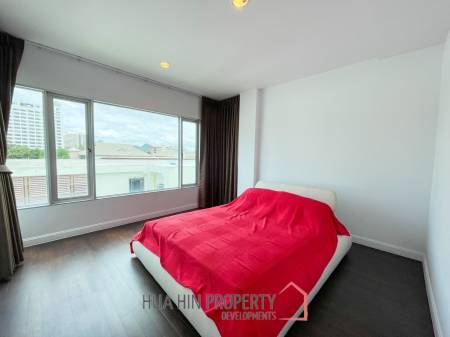 Baan Sandao : 3 Bedroom Penthouse Sea View