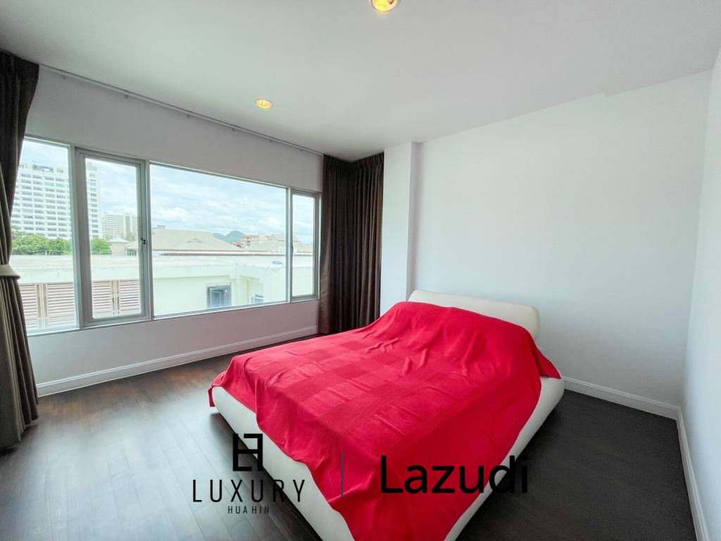 231 m² 3 Chambre 3 Salle de bain Condominium Pour Vente