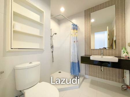 Baan Sandao : 3 Bedroom Penthouse Sea View