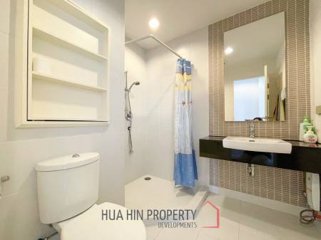 Baan Sandao : 3 Bedroom Penthouse Sea View