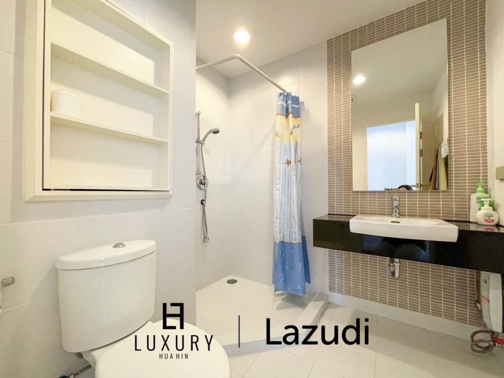 231 metro cuadrado 3 ` 3 Baño Condominio de Venta