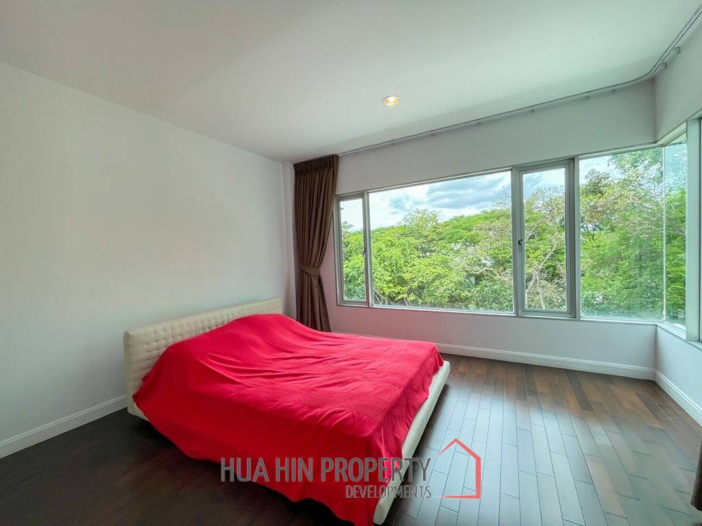 Baan Sandao : 3 Bedroom Penthouse Sea View