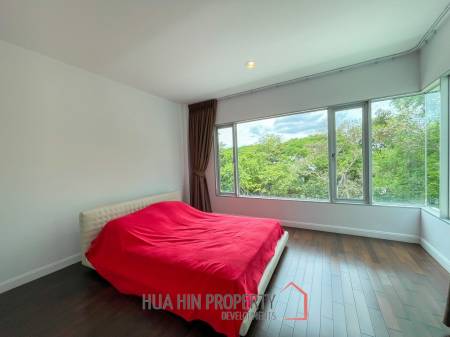 Baan Sandao : 3 Bedroom Penthouse Sea View