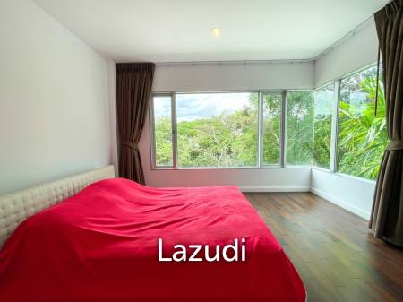 Baan Sandao : 3 Bedroom Penthouse Sea View