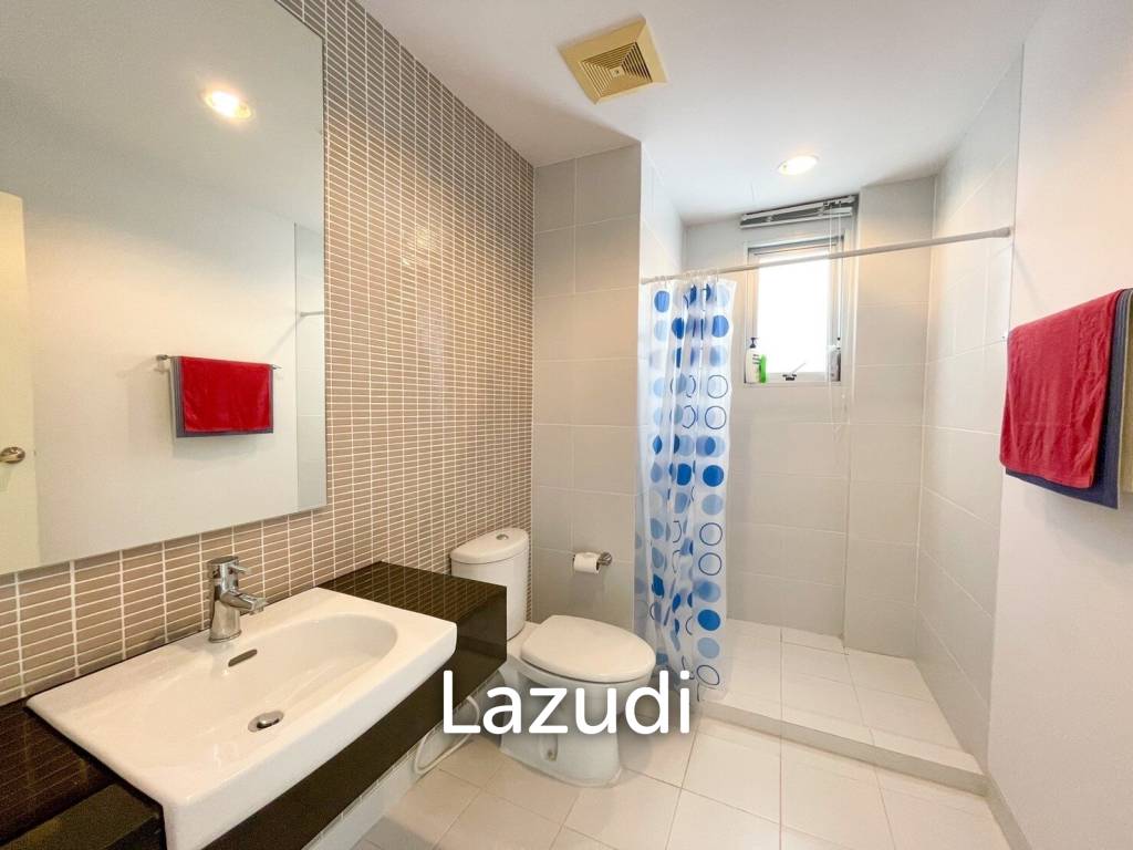 Baan Sandao : 3 Bedroom Penthouse Sea View