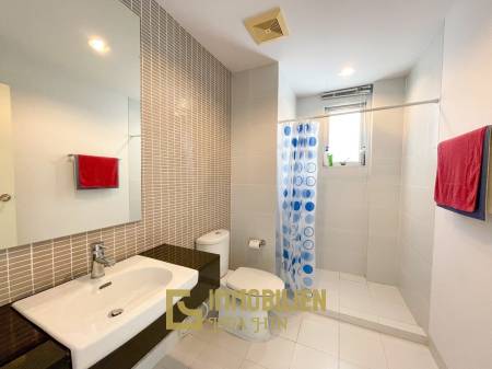 231 m² 3 Chambre 3 Salle de bain Condominium Pour Vente