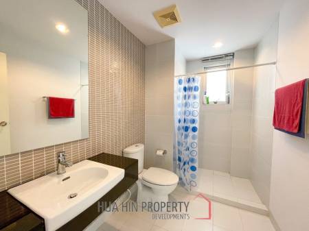 Baan Sandao : 3 Bedroom Penthouse Sea View