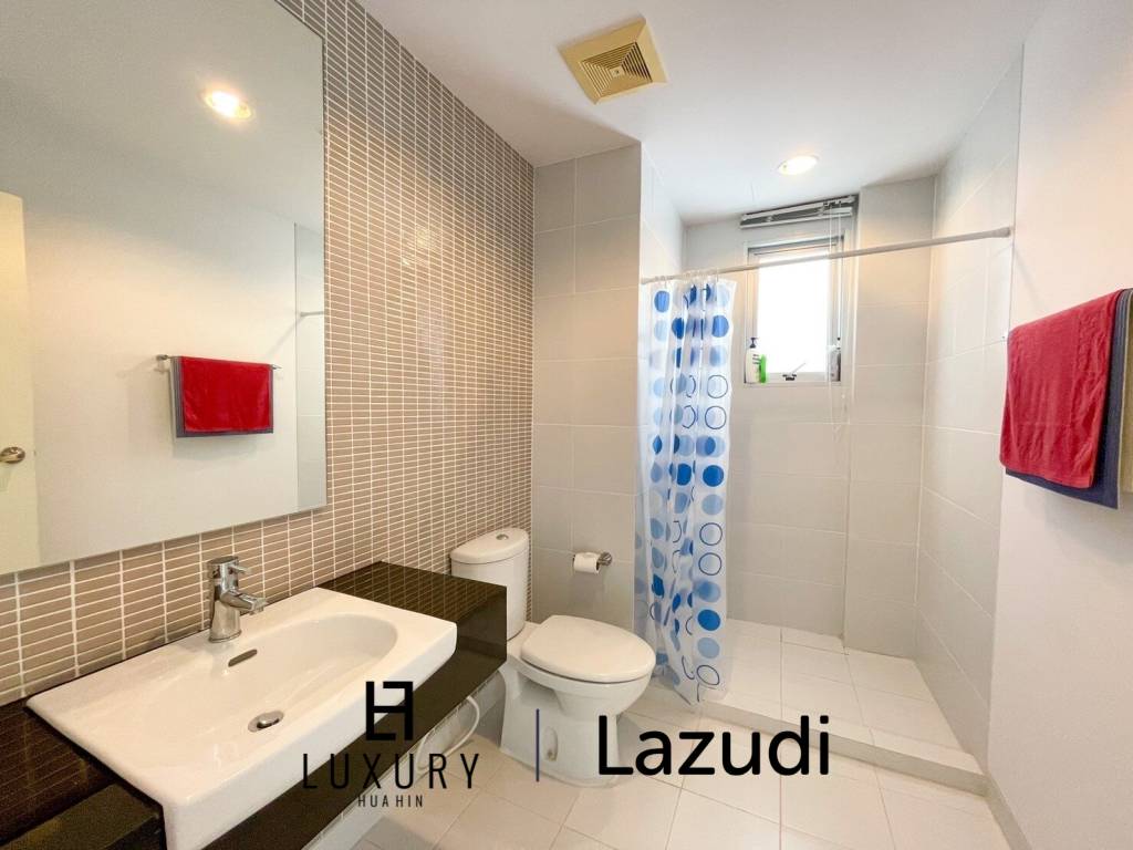 231 m² 3 Chambre 3 Salle de bain Condominium Pour Vente