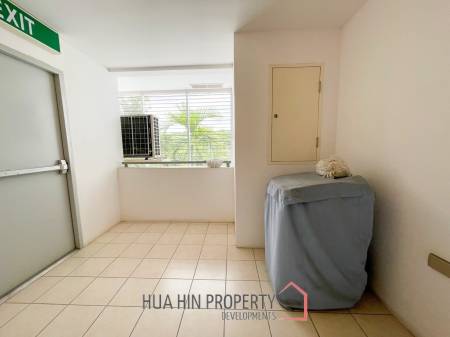 Baan Sandao : 3 Bedroom Penthouse Sea View