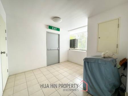 Baan Sandao : 3 Bedroom Penthouse Sea View
