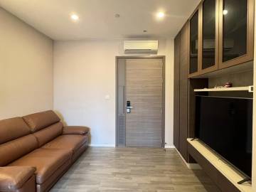 1 Bed 1 Bath 35 SQ.M The Room Sukhumvit 69