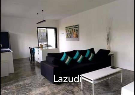 2 x 2-Bedroom Villas in Lamai, Near Windfield International School