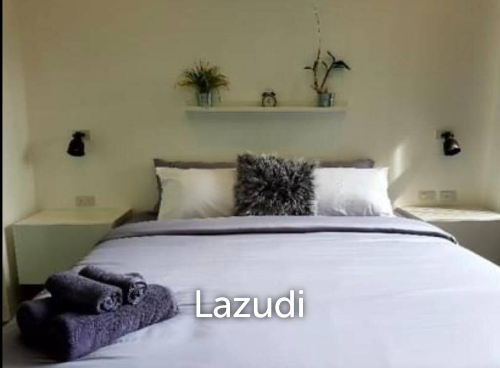 2 x 2-Bedroom Villas in Lamai, Near Windfield International School