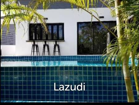 2 x 2-Bedroom Villas in Lamai, Near Windfield International School