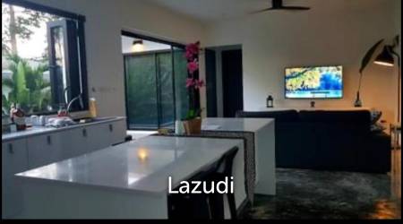 2 x 2-Bedroom Villas in Lamai, Near Windfield International School