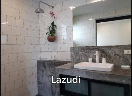 2 x 2-Bedroom Villas in Lamai, Near Windfield International School