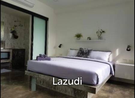 2 x 2-Bedroom Villas in Lamai, Near Windfield International School