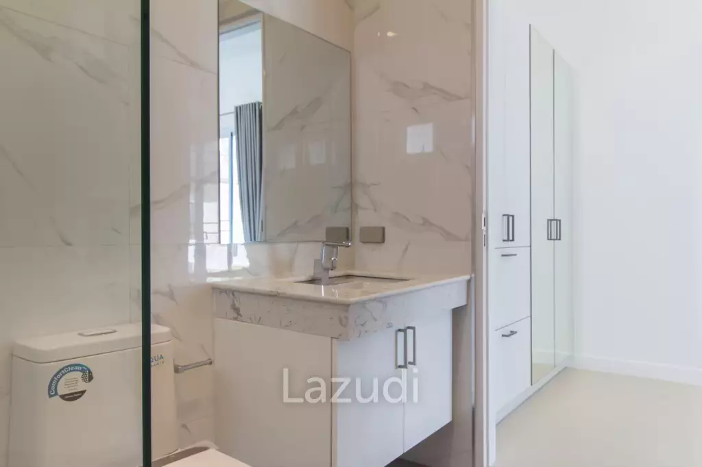 3 Beds 3 Baths 290.30 SQ.M. Hua Hin Grand Hills 2