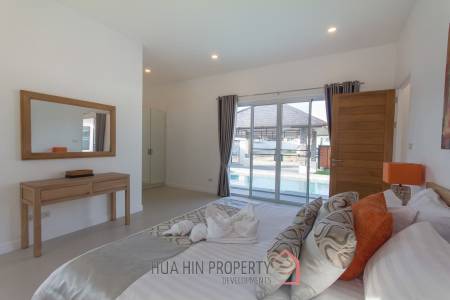 3 Beds 3 Baths 290.30 SQ.M. Hua Hin Grand Hills 2