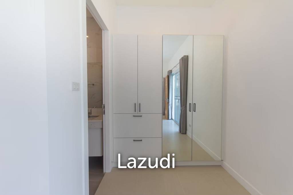 3 Beds 3 Baths 290.30 SQ.M. Hua Hin Grand Hills 2