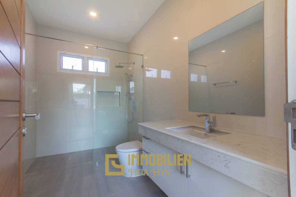 480 m² 3 Chambre 3 Salle de bain Villa Pour Vente