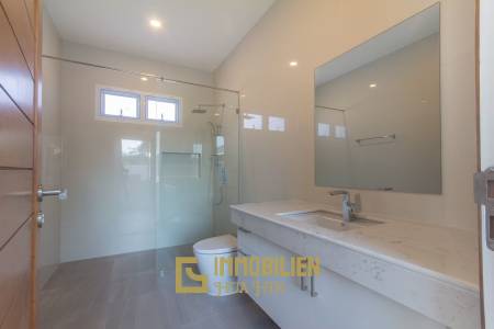 480 m² 3 Chambre 3 Salle de bain Villa Pour Vente