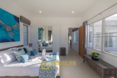 3 Beds 3 Baths 290.30 SQ.M. Hua Hin Grand Hills 2