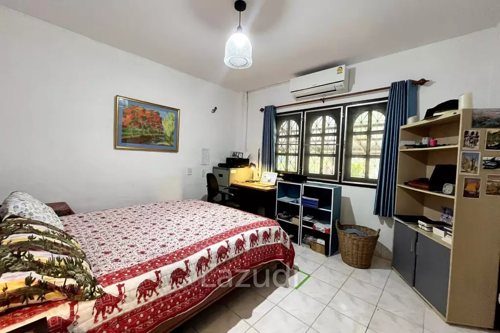 3 Bedrooms House With Swimming pool and Nice View