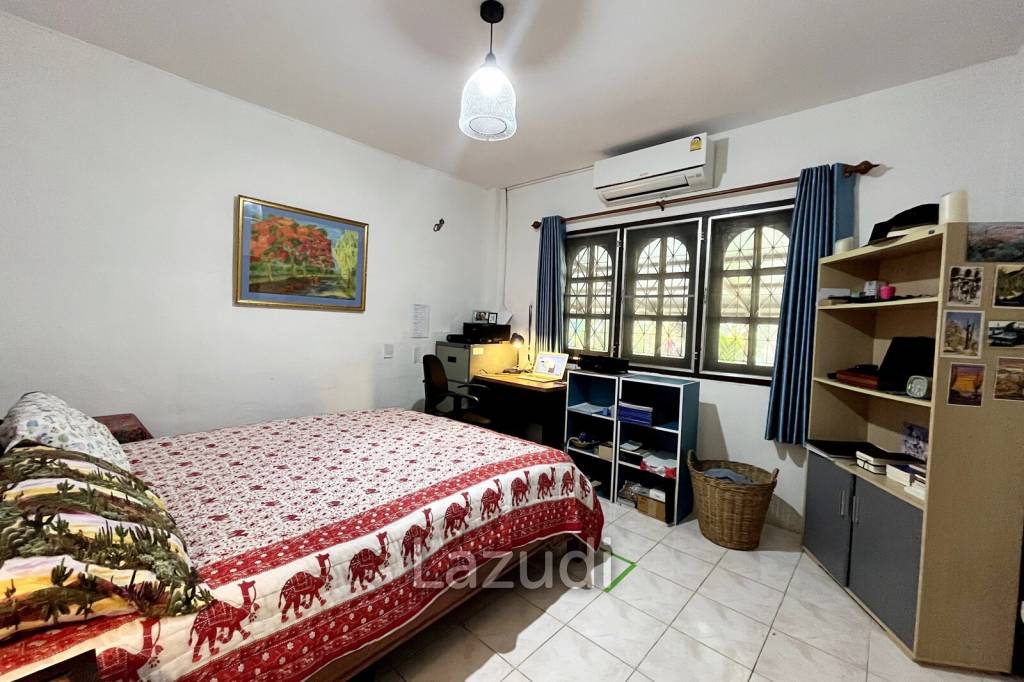 3 Bedrooms House With Swimming pool and Nice View