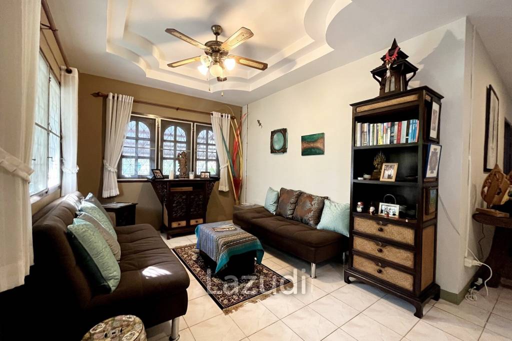 3 Bedrooms House With Swimming pool and Nice View