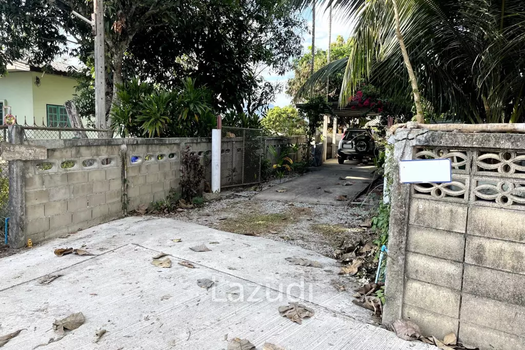 3 Bedrooms House With Swimming pool and Nice View