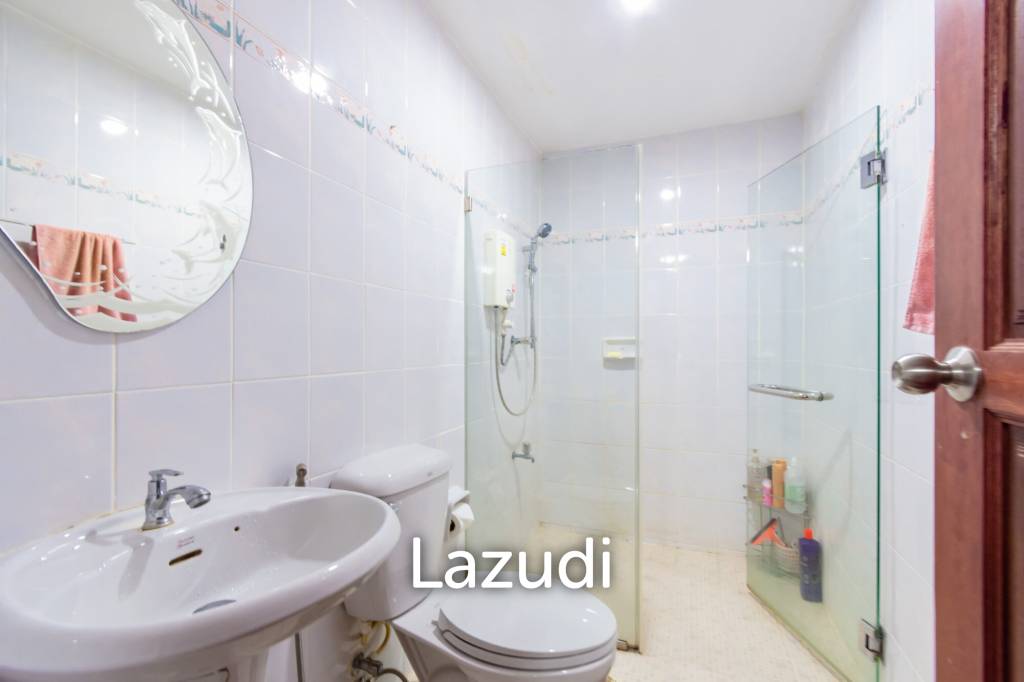 165 Sqm 2 Bed 3 Bath Condominium For Sale & Rent