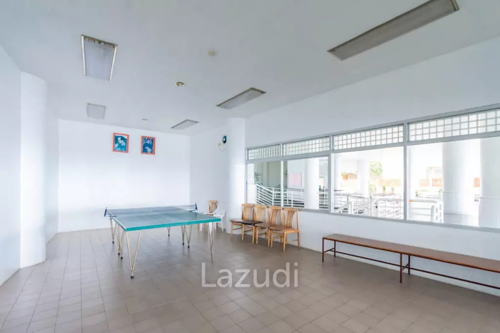 CHUKAMOL CONDO : Nice 2 Bed Seaview Condo
