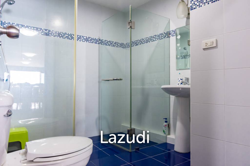 165 Sqm 2 Bed 3 Bath Condominium For Sale & Rent