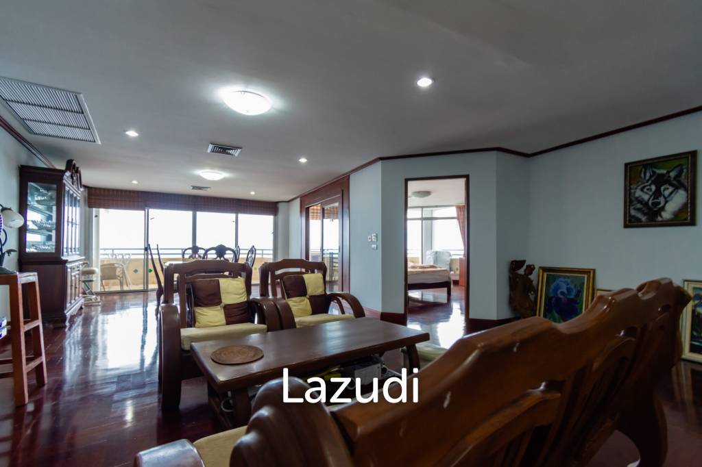 165 Sqm 2 Bed 3 Bath Condominium For Sale & Rent