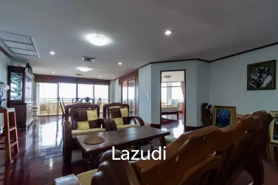 CHUKAMOL CONDO : Nice 2 Bed Seaview Condo