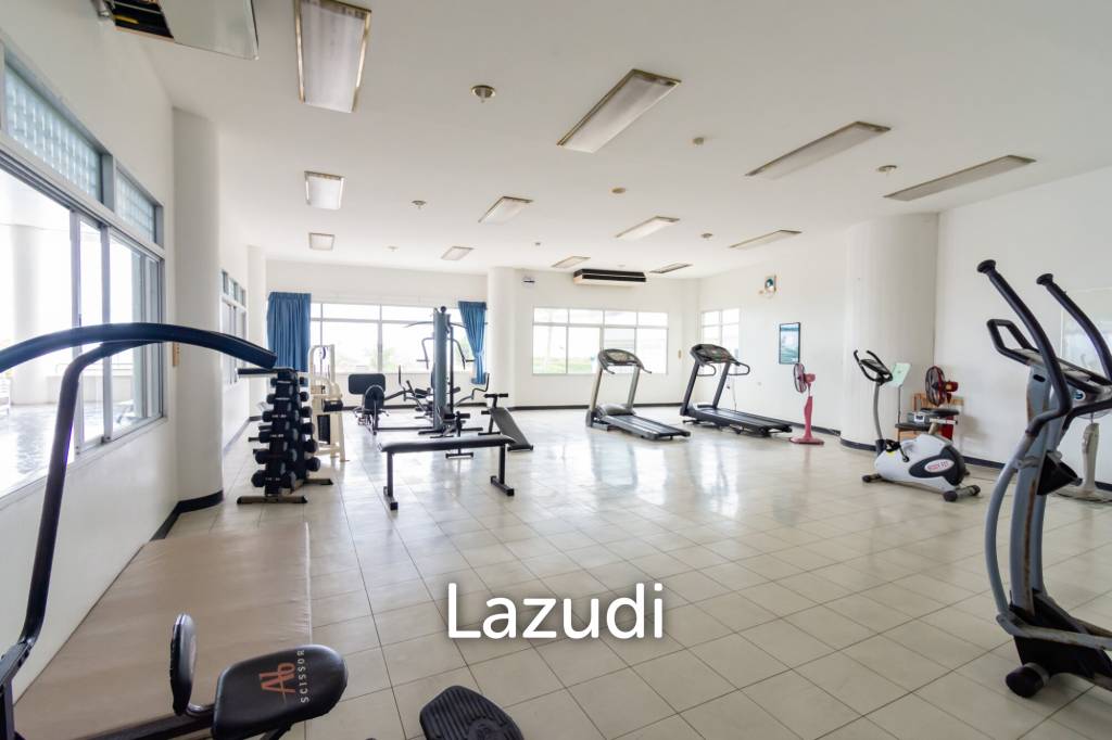 165 Sqm 2 Bed 3 Bath Condominium For Sale & Rent