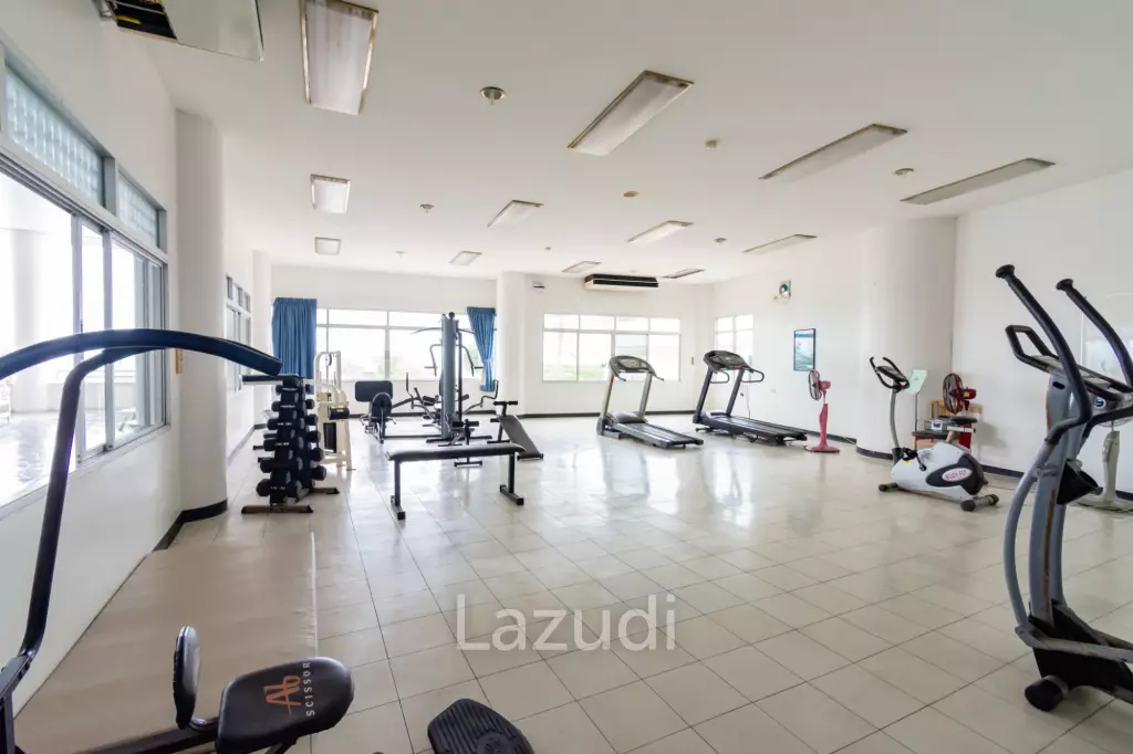 CHUKAMOL CONDO : Nice 2 Bed Seaview Condo