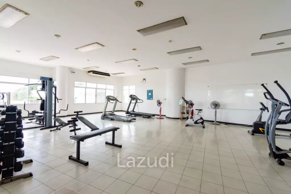 CHUKAMOL CONDO : Nice 2 Bed Seaview Condo