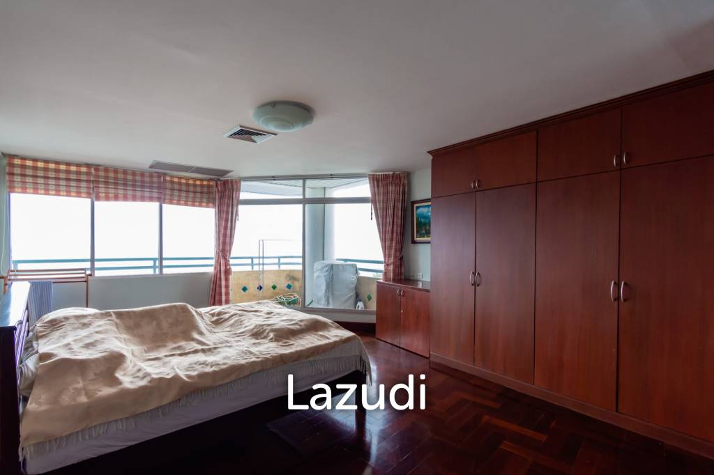 165 Sqm 2 Bed 3 Bath Condominium For Sale & Rent