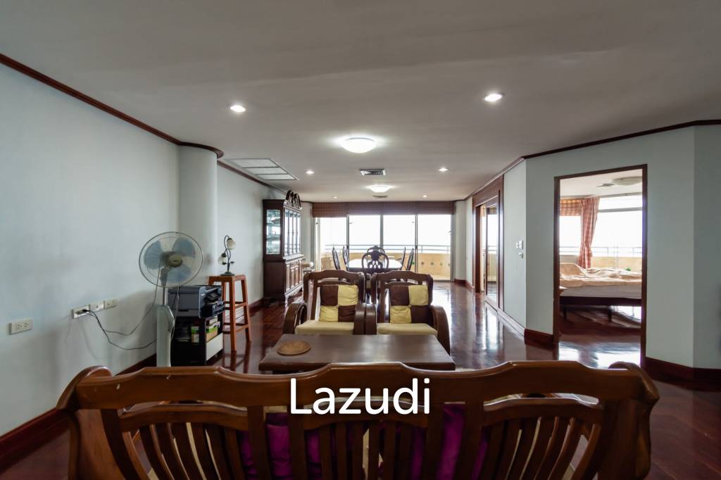 165 Sqm 2 Bed 3 Bath Condominium For Sale & Rent