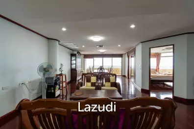 CHUKAMOL CONDO : Nice 2 Bed Seaview Condo