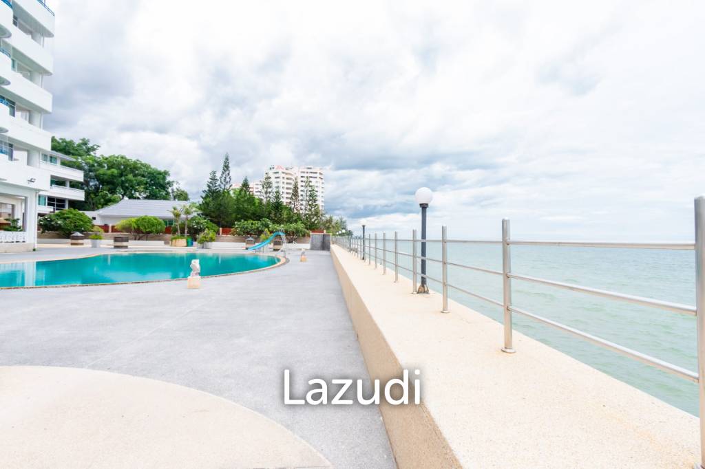 165 Sqm 2 Bed 3 Bath Condominium For Sale & Rent