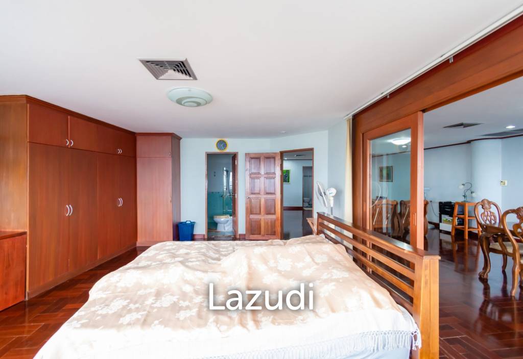 165 Sqm 2 Bed 3 Bath Condominium For Sale & Rent